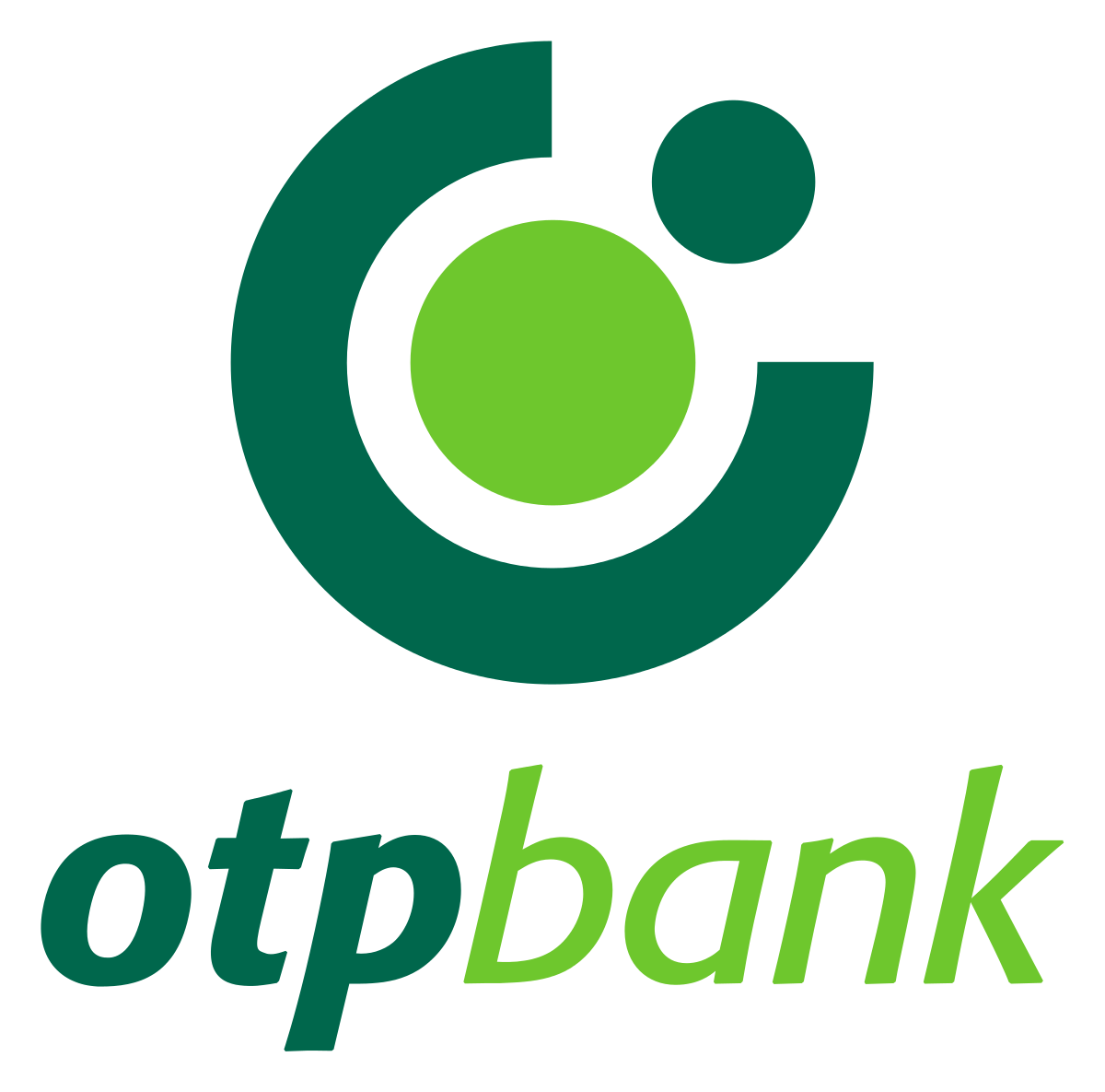 Logo of OTP Bank