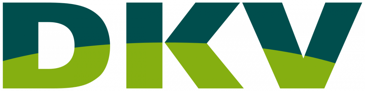 Logo of DKV Seguros