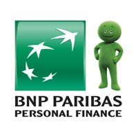 Logo of BNP Paribas Personal Finance