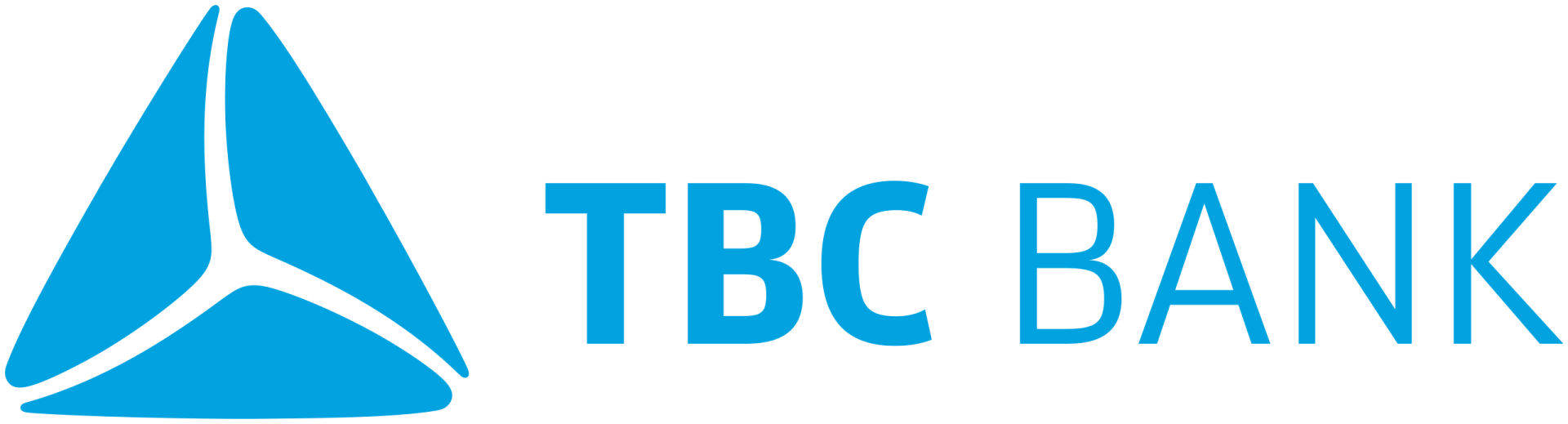 Logo of TBC Bank