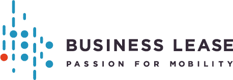 Logo of Business Lease Slovakia