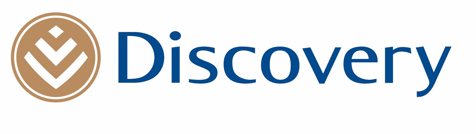 Logo of Discovery Life