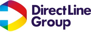 Logo of Direct Line Group