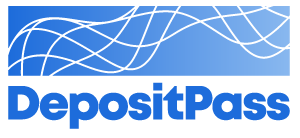 Logo of DepositPass