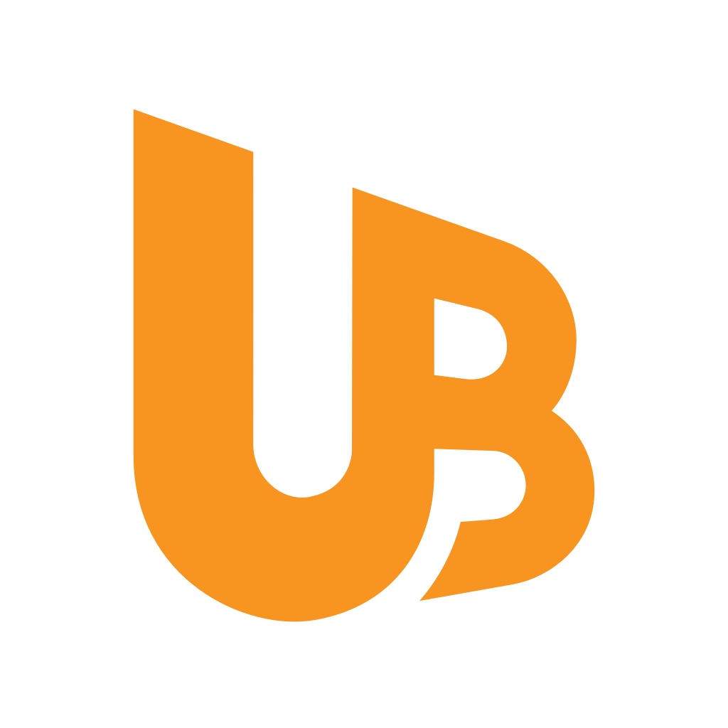 Logo of Union Bank of the Philippines