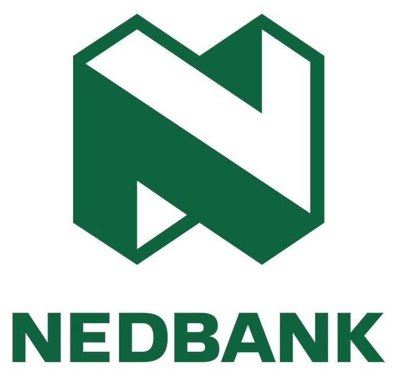 Logo of Nedbank
