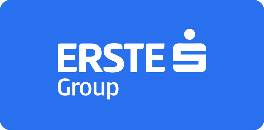 Logo of Erste Group
