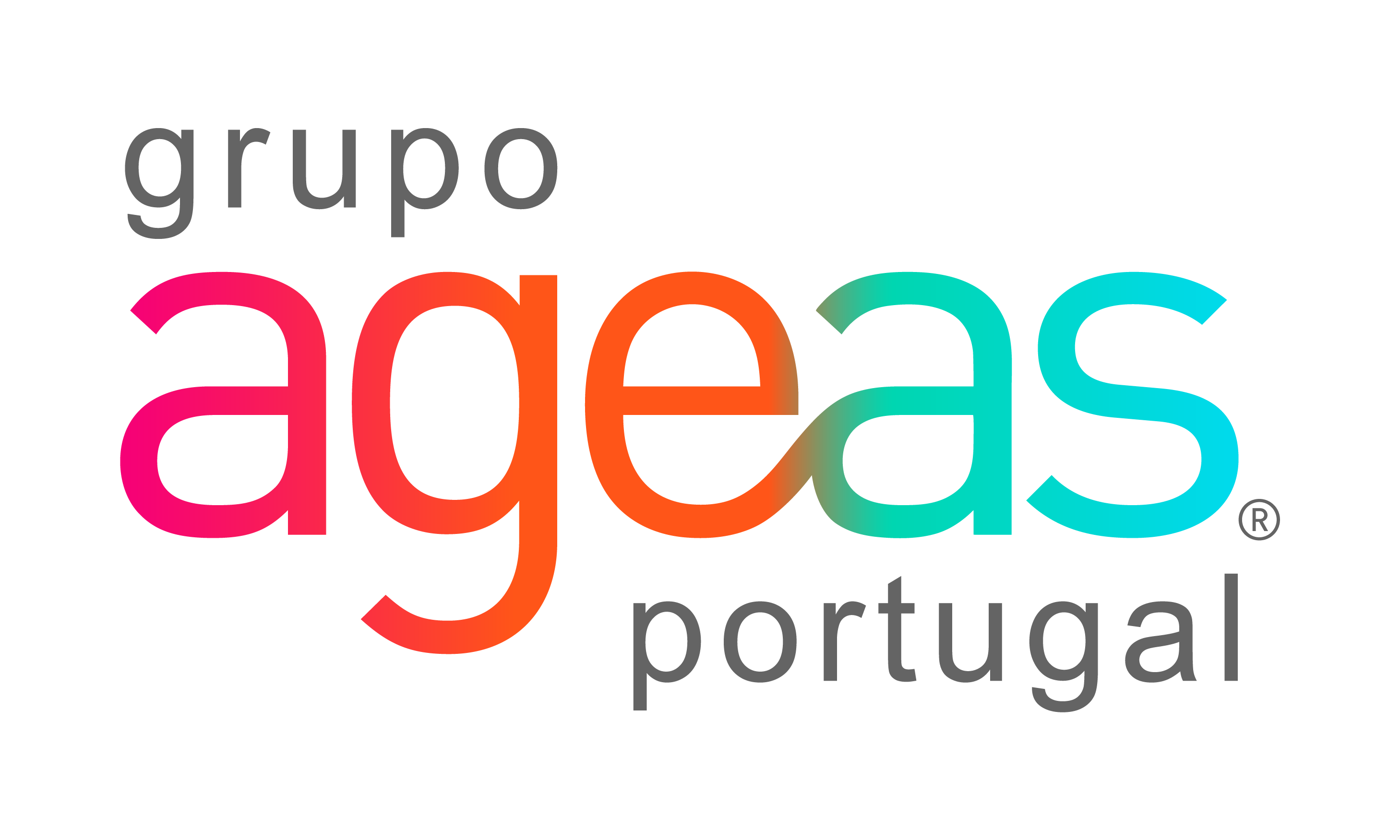 Logo of Grupo Ageas Portugal