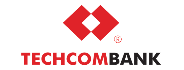 Logo of TechcomBank