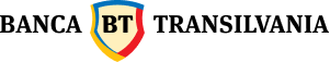 Logo of Banca Transilvania
