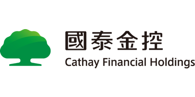 Logo of Cathay Financial Holdings