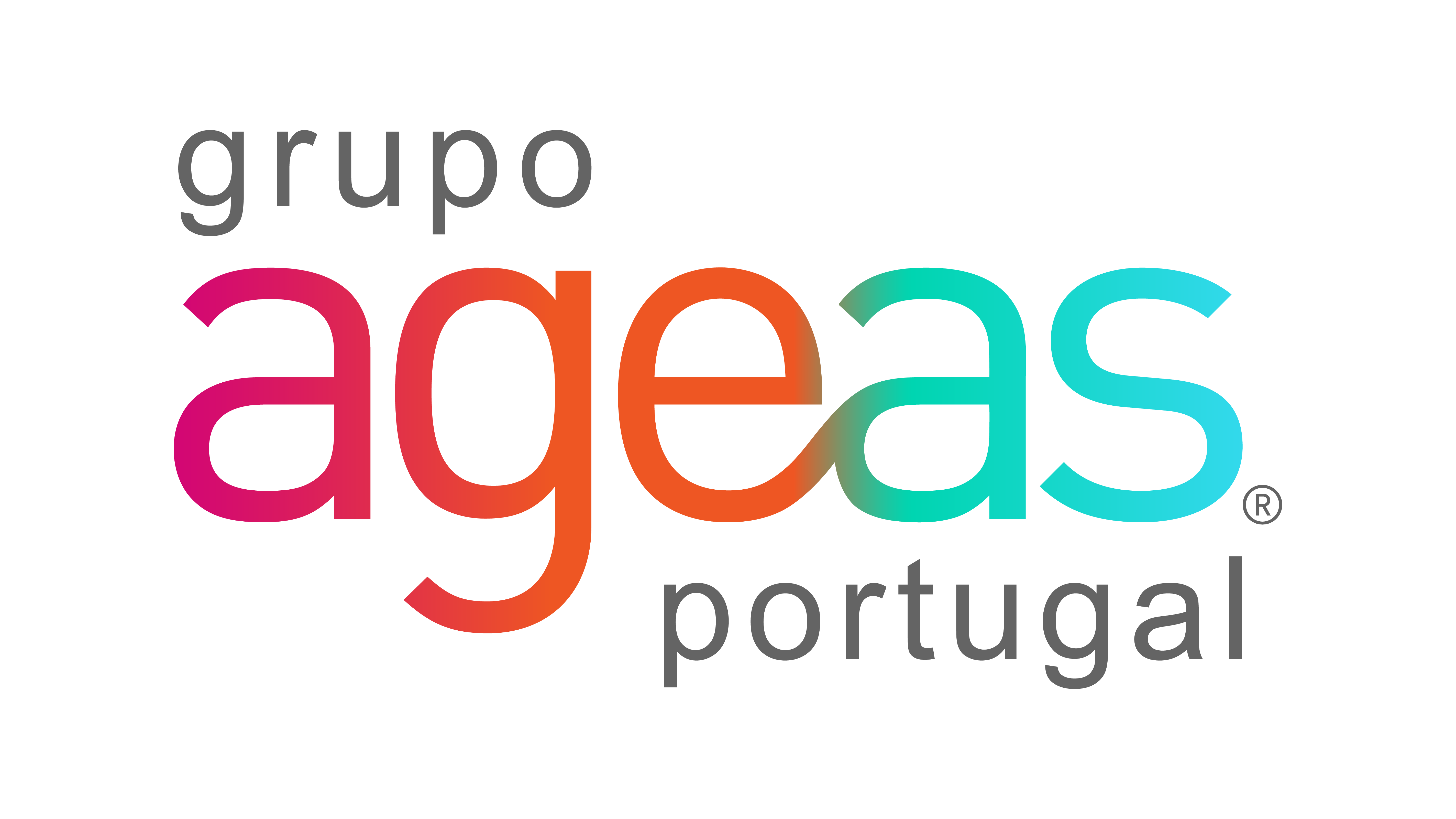 Logo of Ageas Portugal
