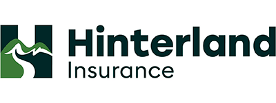 Logo of Hinterland Insurance
