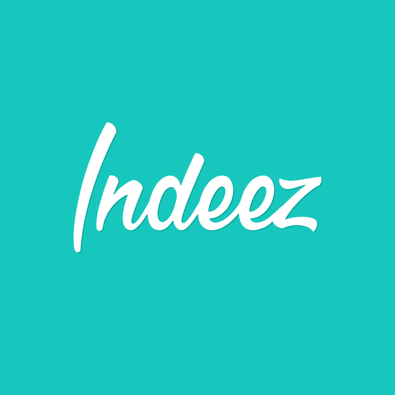 Logo of Indeez