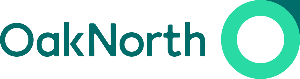 Logo of OakNorth