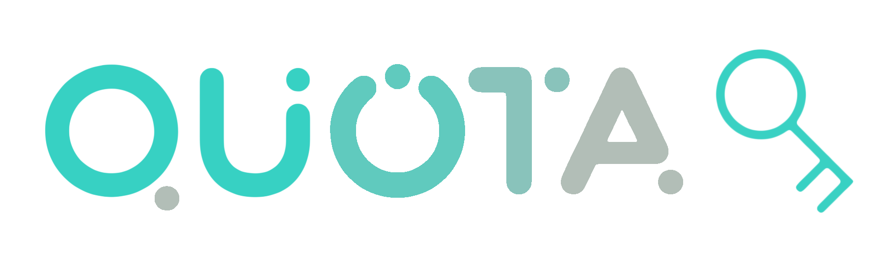Logo of Quota Rent