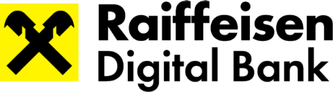Logo of Raiffeisen Digital Bank