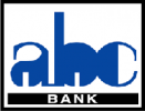 Logo of ABC Bank