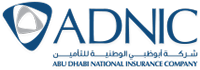 Logo of Abu Dhabi National Insurance Company
