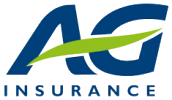 Logo of AG Insurance