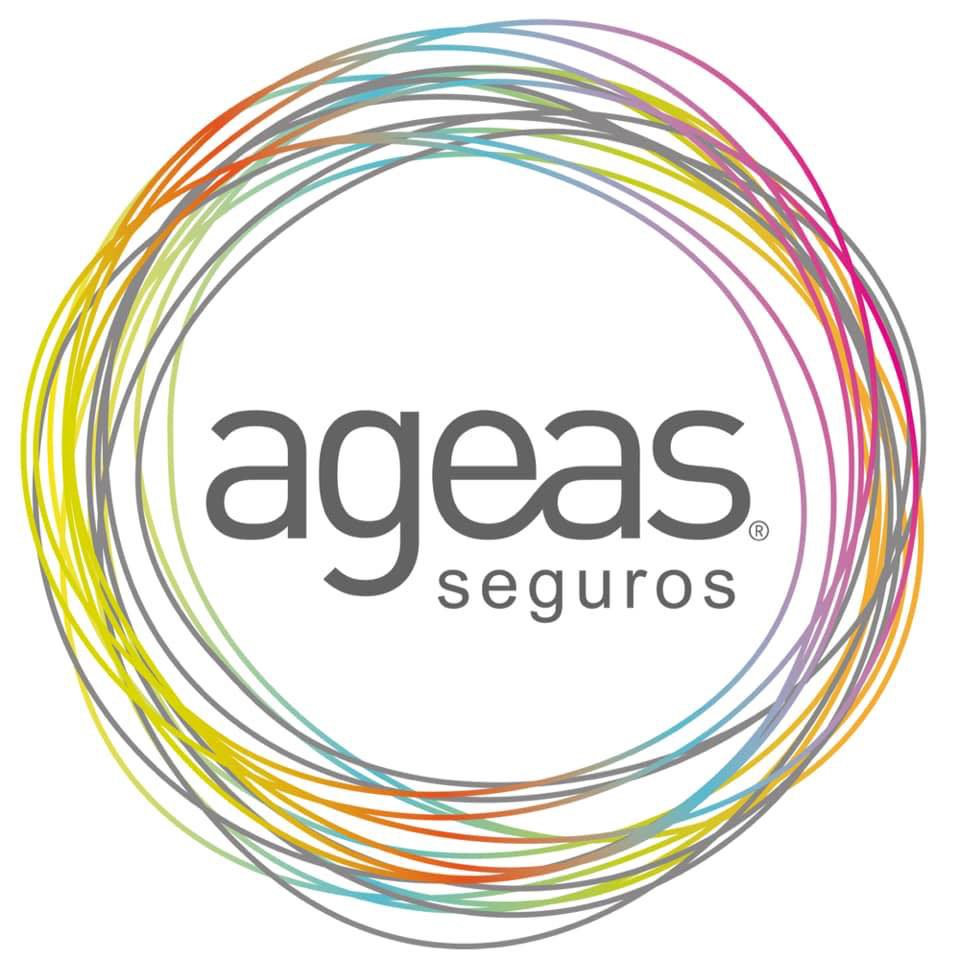 Logo of Ageas Seguros