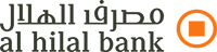 Logo of Al Hilal Bank
