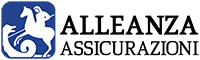 Logo of Alleanza Assicurazioni