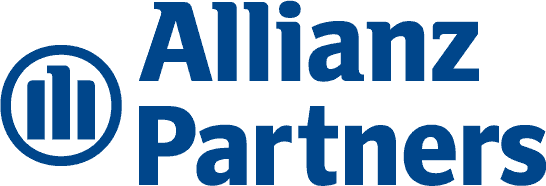 Logo of Allianz Partners