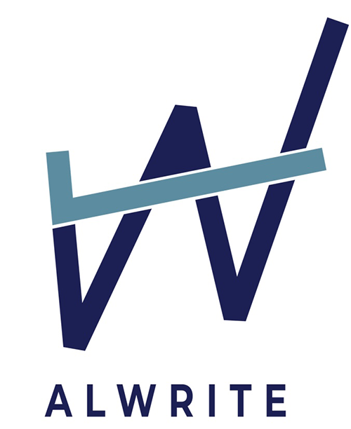 Logo of Alwrite