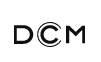 Logo of DCM