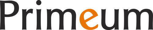 Logo of Primeum