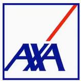Logo of AXA Assurance Maroc