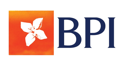 Logo of Banco BPI