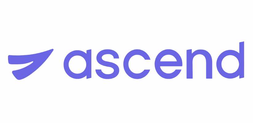 Logo of Ascend