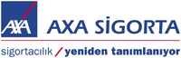 Logo of AXA Sigorta