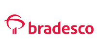 Logo of Banco Bradesco