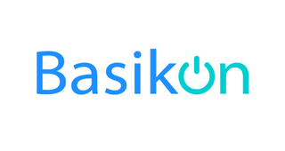 Logo of Basikon