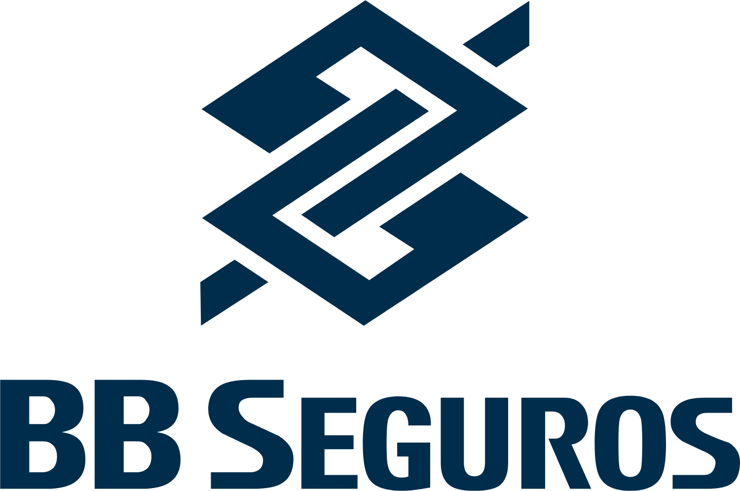 Logo of BB Seguros