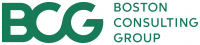 Logo of BCG - Boston Consulting Group