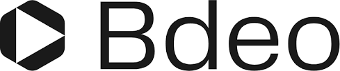 Logo of Bdeo