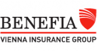 Logo of Benefia