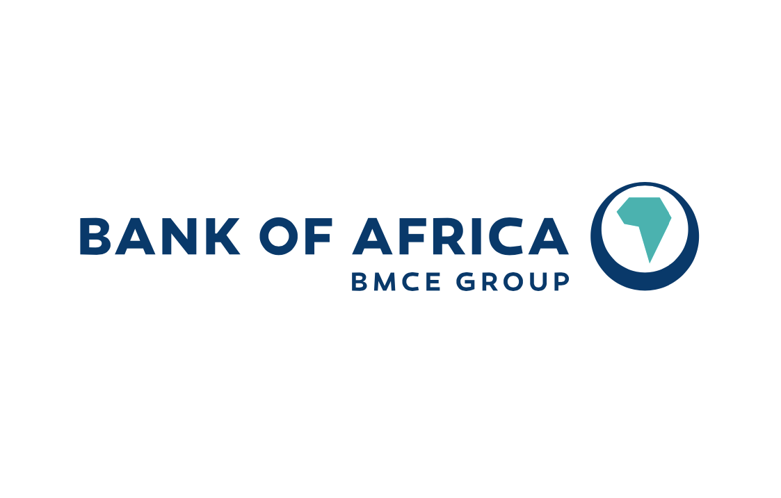 Logo of BMCE BANK OF AFRICA