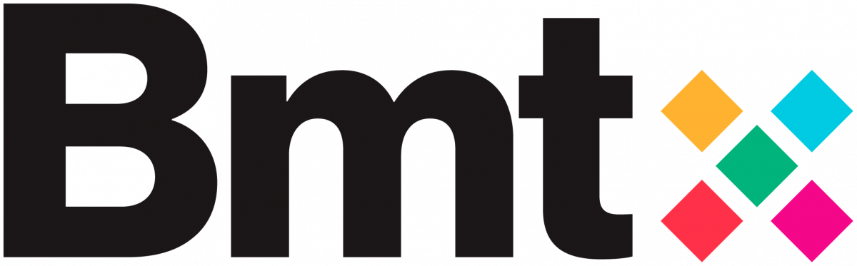 Logo of BMTX