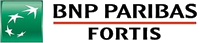 Logo of BNP Paribas Fortis