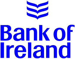 Logo of BANK OF IRELAND GROUP