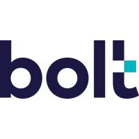 Logo of Bolt Insurance