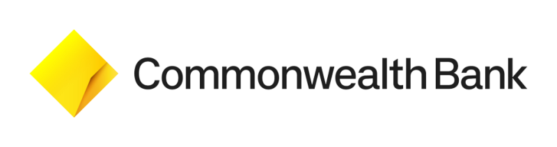 Logo of Commonwealth Bank of Australia