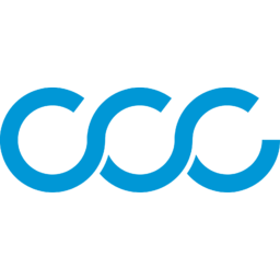 Logo of CCC Intelligent Solutions
