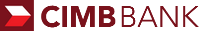 Logo of CIMB