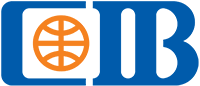 Logo of Commercial International Bank